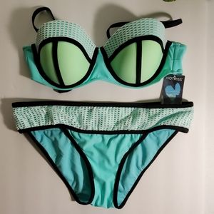NWT 👙Bikini xl